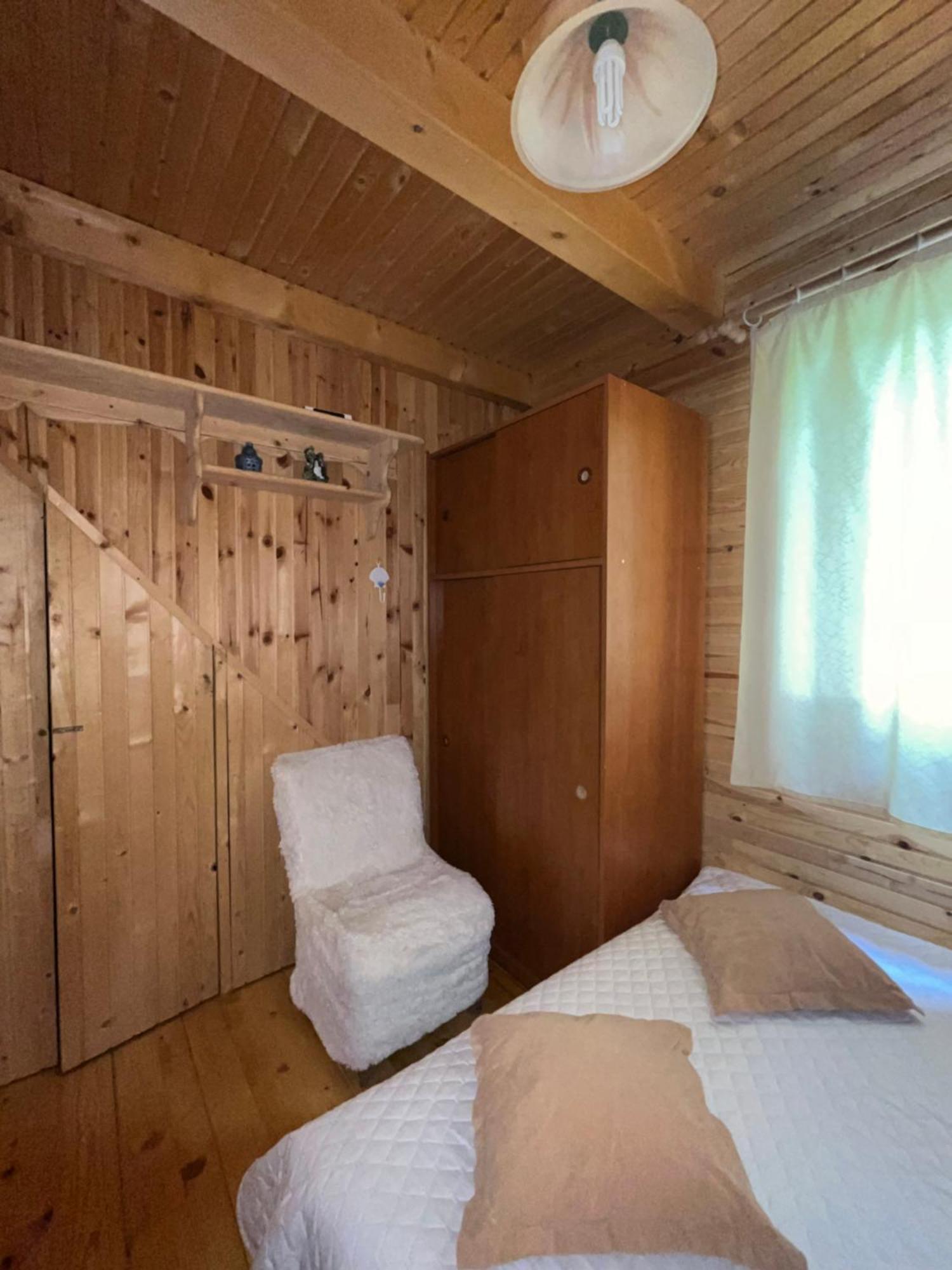 Sound Of Silence Apartment Zabljak  Exterior photo