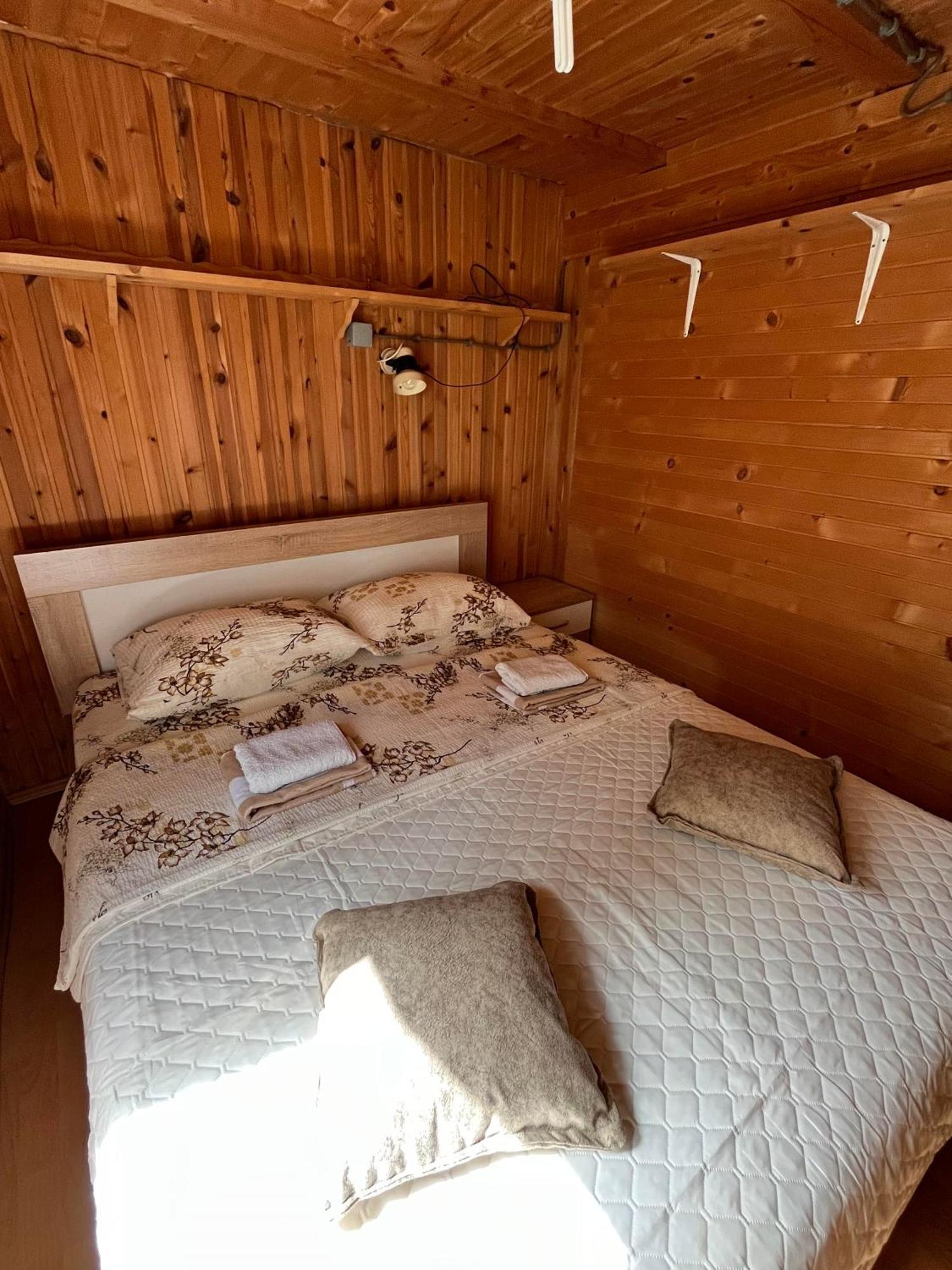 Sound Of Silence Apartment Zabljak  Exterior photo