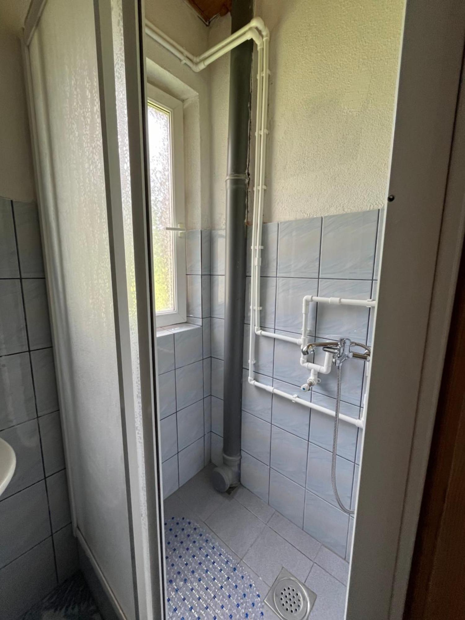 Sound Of Silence Apartment Zabljak  Exterior photo